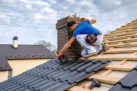 Best Roof Inspection  in Gettysburg, SD